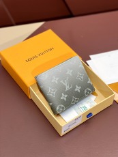 L*ouis V*uitton Top Quality Wallets  8.5*11*2CM