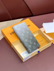 L*ouis V*uitton Top Quality Wallets  10*19*2CM