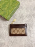 G*ucci Top Quality Wallets  11.5*7.5*1.5CM
