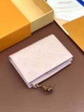 L*ouis V*uitton Top Quality Wallets  9*11.5*1.5CM