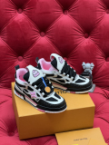 Men Women L*ouis V*uitton Top Quality Sneakers