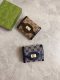 G*ucci Top Quality Wallets  11*12*3CM