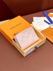 L*ouis V*uitton Top Quality Wallets  9*11.5*1.5CM
