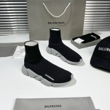 Men Women B*alenciaga Top Quality Sneakers