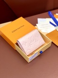 L*ouis V*uitton Top Quality Wallets  9*11.5*1.5CM