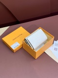 L*ouis V*uitton Top Quality Wallets   11.5*8.5*4CM