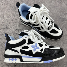 Men Women L*ouis V*uitton Top Quality Sneakers