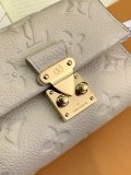 L*ouis V*uitton Top Quality Wallets   11.5*8.5*4CM