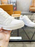 Men L*ouis V*uitton Top Quality Sneakers