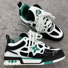 Men Women L*ouis V*uitton Top Quality Sneakers