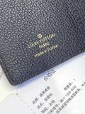 L*ouis V*uitton Top Quality Wallets   11.5*8.5*4CM