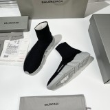 Men Women B*alenciaga Top Quality Sneakers