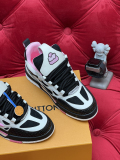 Men Women L*ouis V*uitton Top Quality Sneakers