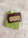 G*ucci Top Quality Wallets  11.5*7.5*1.5CM