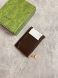 G*ucci Top Quality Wallets  11.5*7.5*1.5CM