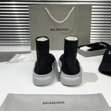 Men Women B*alenciaga Top Quality Sneakers