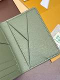 L*ouis V*uitton Top Quality Wallets   7.5*11*1CM
