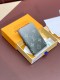 L*ouis V*uitton Top Quality Wallets   7.5*11*1CM