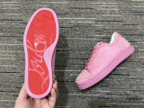 Men Women C*hristian L*ouboutin Top Quality Sneaker
