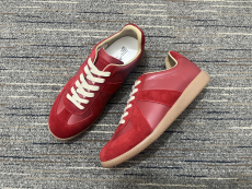 Men Women  M*aison M*argiela Top Quality Sneakers
