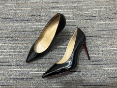 Women C*hristian L*ouboutin High Heels