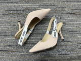 Women D*ior Top Quality Sandals