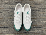 Men L*ouis V*uitton Top Quality Sneakers