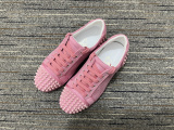 Men Women C*hristian L*ouboutin Top Quality Sneaker