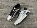Men D*G Top Quality Sneakers