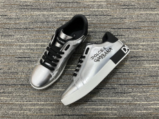 Men D*G Top Quality Sneakers
