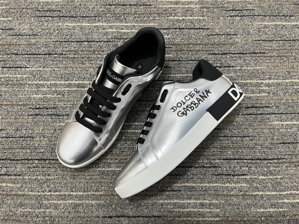 Men D*G Top Quality Sneakers