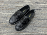 Men L*ouis V*uitton Top Quality Loafer