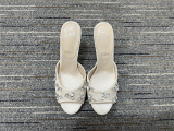 Women D*ior Top Quality Sandals