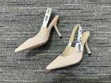 Women D*ior Top Quality Sandals
