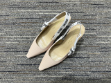 Women D*ior Top Quality Sandals