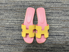 Women H*ermes Top Quality Sandals