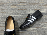 Men  G*ucci Top Quality Loafer