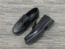 Men L*ouis V*uitton Top Quality Loafer