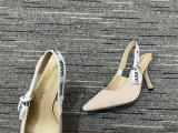 Women D*ior Top Quality Sandals