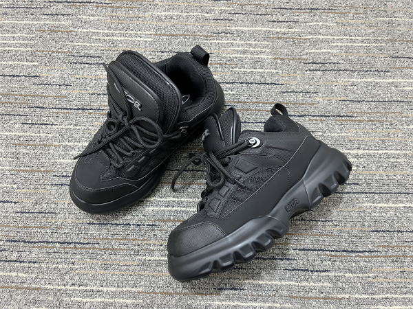 Men D*ior Top Quality Sneakers