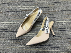 Women D*ior Top Quality Sandals