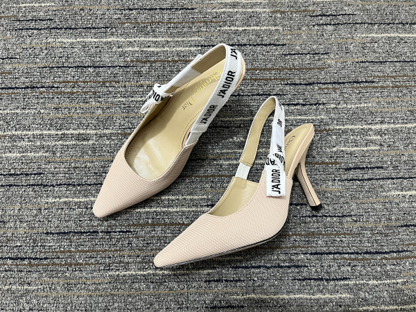 Women D*ior Top Quality Sandals