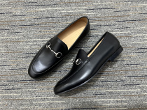 Men  G*ucci Top Quality Loafer