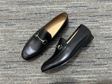 Men  G*ucci Top Quality Loafer