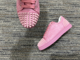 Men Women C*hristian L*ouboutin Top Quality Sneaker