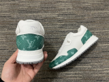 Men L*ouis V*uitton Top Quality Sneakers