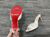 Women D*ior Top Quality Sandals