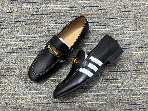 Men  G*ucci Top Quality Loafer