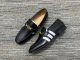 Men  G*ucci Top Quality Loafer