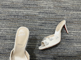 Women D*ior Top Quality Sandals